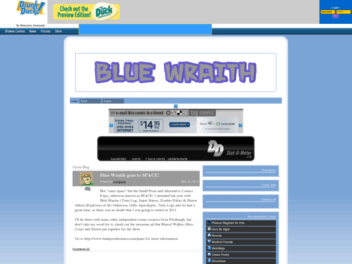 www.bluewraith.com