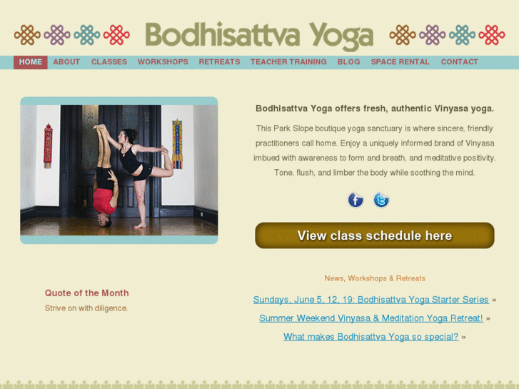 www.bodhisattvayoga.com