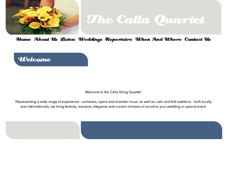 www.callastringquartet.com