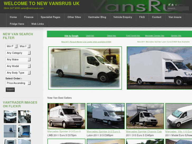 www.carandvantrader.co.uk