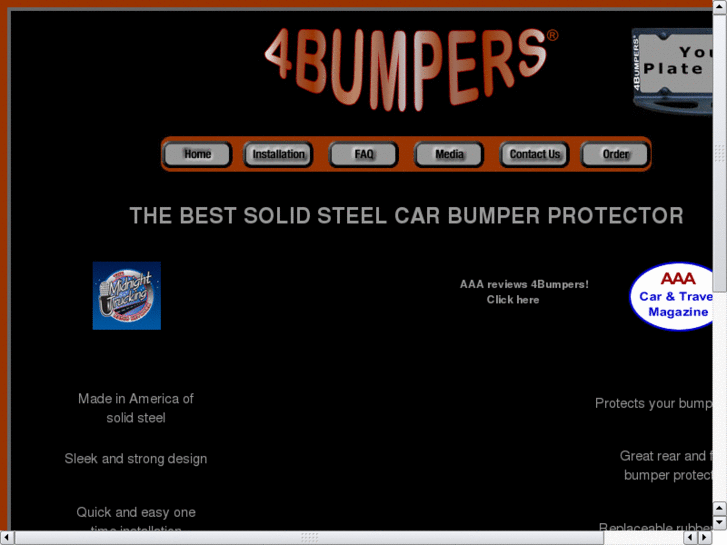 www.carbumperprotector.com