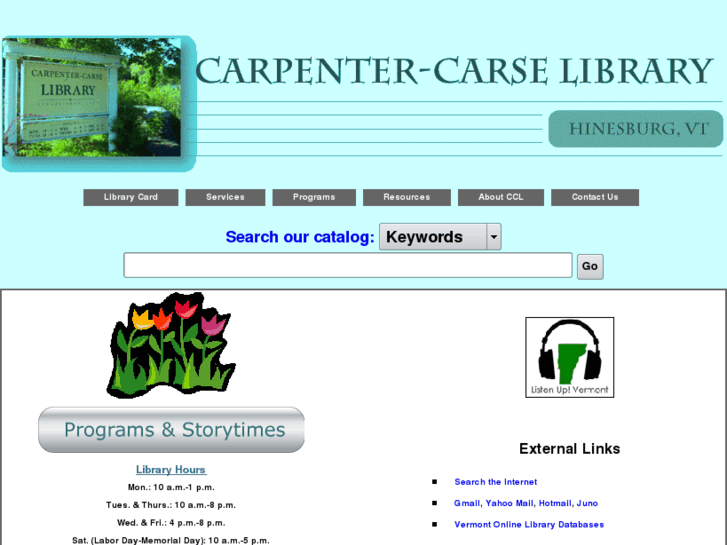 www.carpentercarse.org