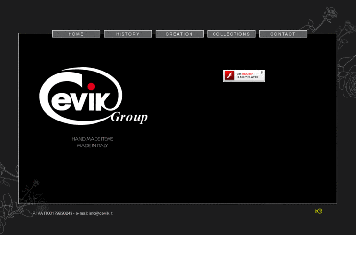 www.cevikgroup.com