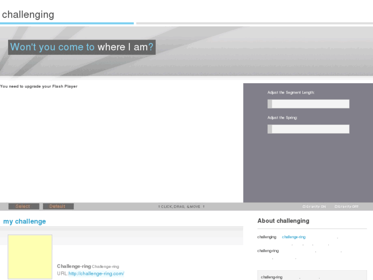 www.challeng-ring.com