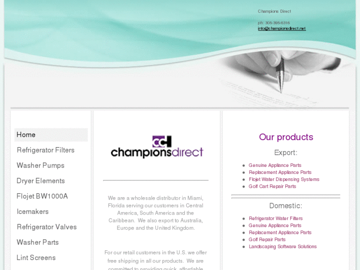 www.championsdirect.net