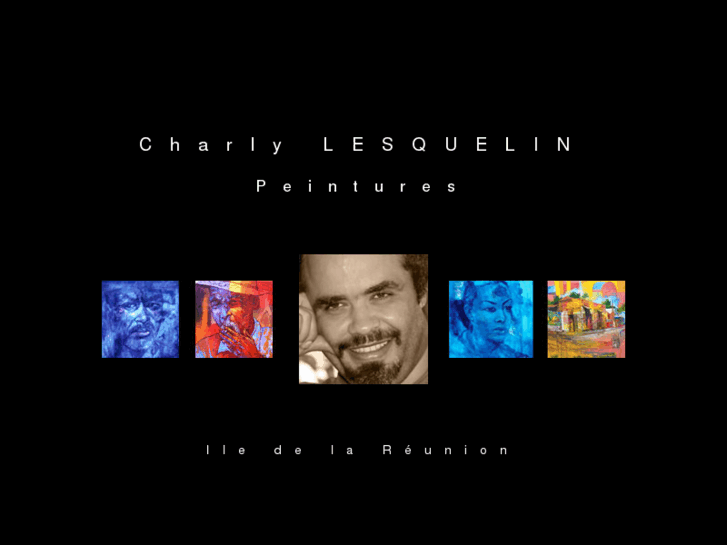 www.charlylesquelin.com