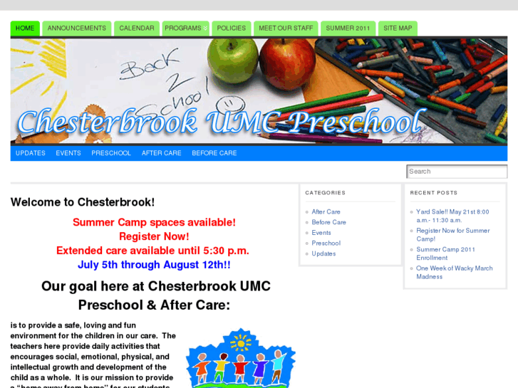 www.chesterbrookpreschool.org