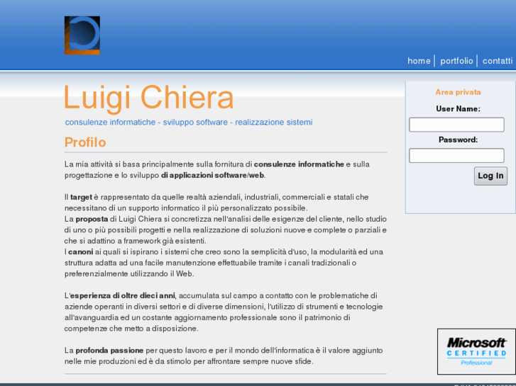 www.chiera.it