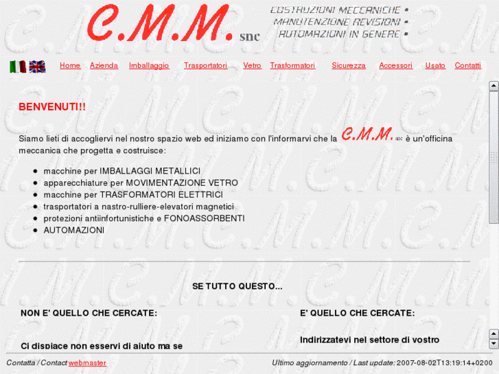 www.cmmsnc.com