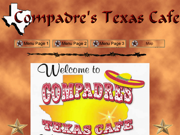 www.compadrestexascafe.com