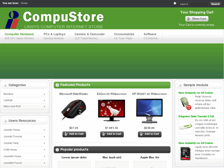 www.compustore.co.za