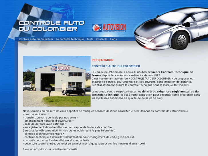 www.controlauto-colombier.com