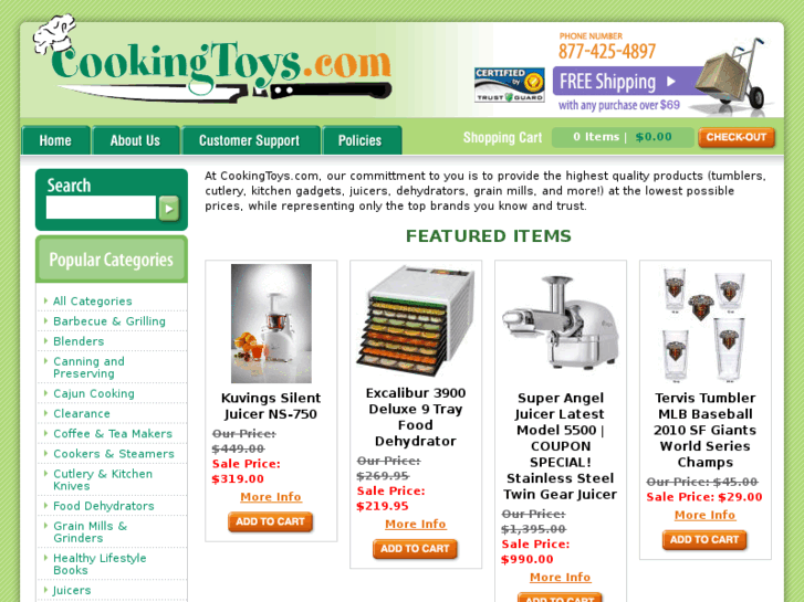 www.cookingtoy.com