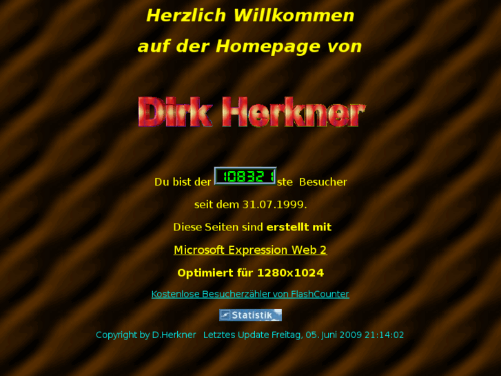 www.dirkherkner.de