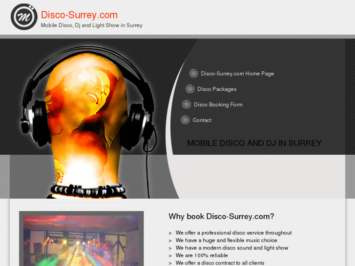 www.disco-surrey.com