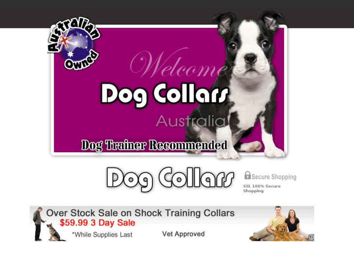 www.dogcollars.com.au