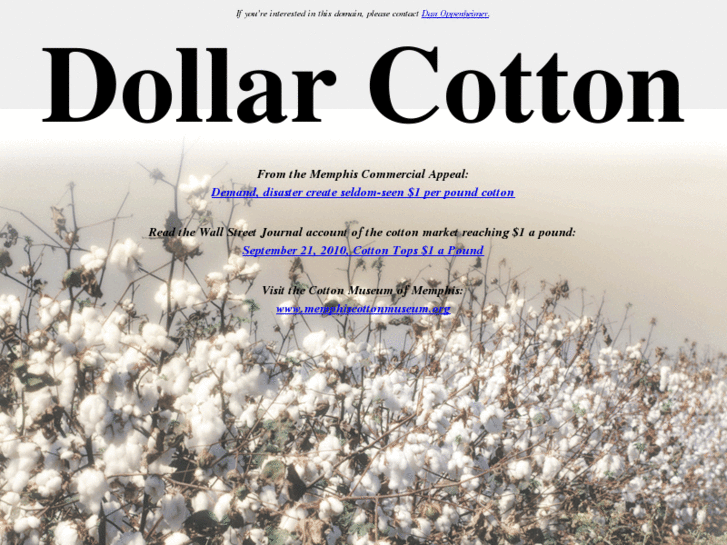 www.dollarcotton.com