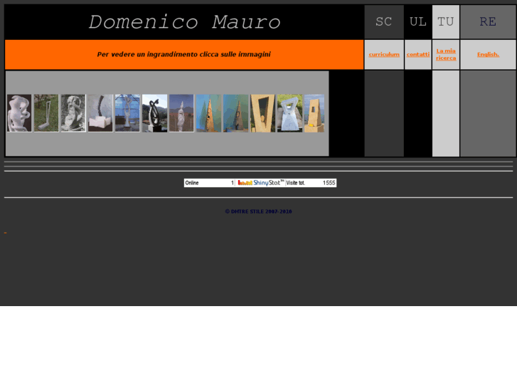 www.domenicomauro.com