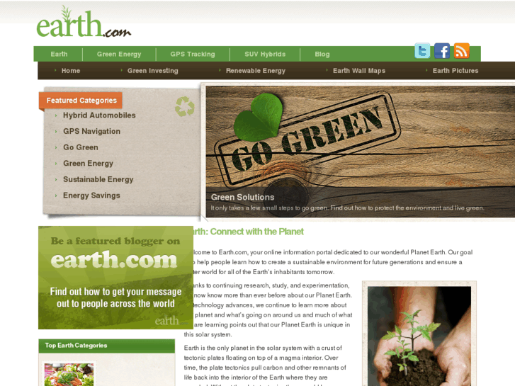 www.earth.com