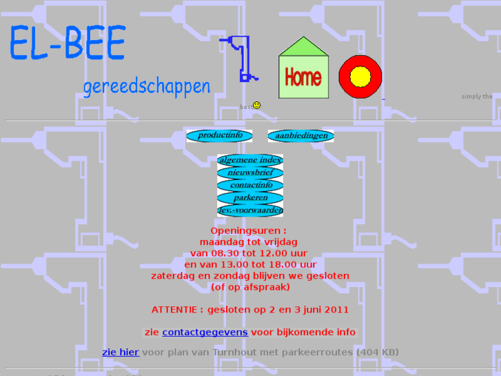 www.el-bee.com