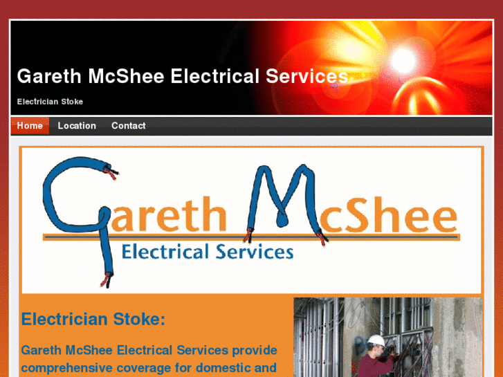 www.electricianstoke.net