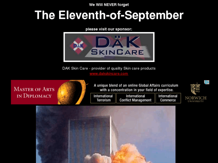 www.eleventh-of-september.com