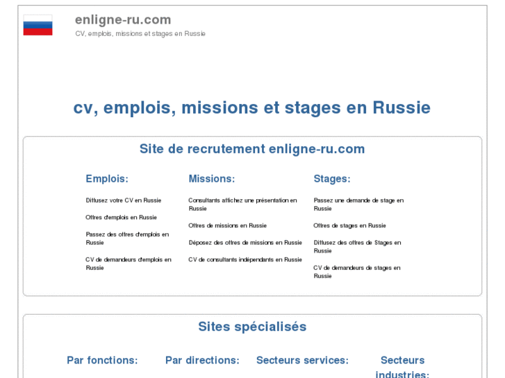 www.enligne-ru.com