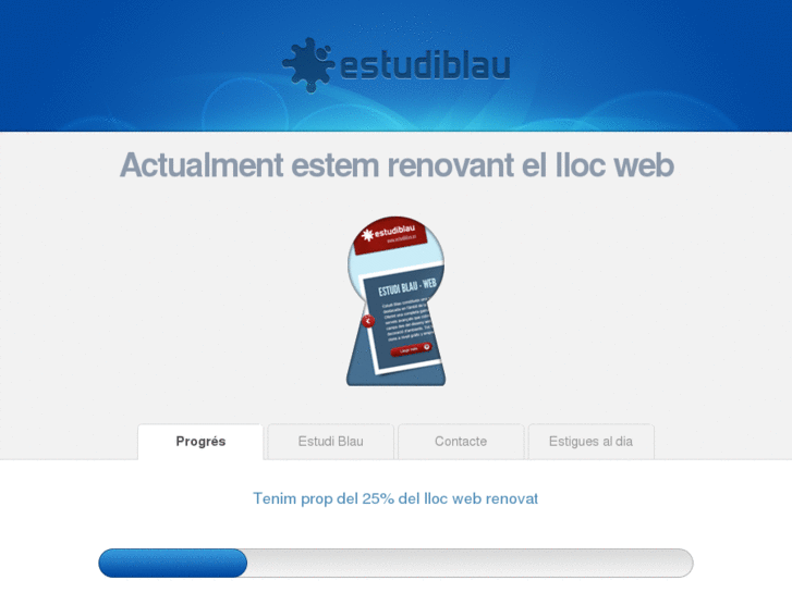 www.estudiblau.com