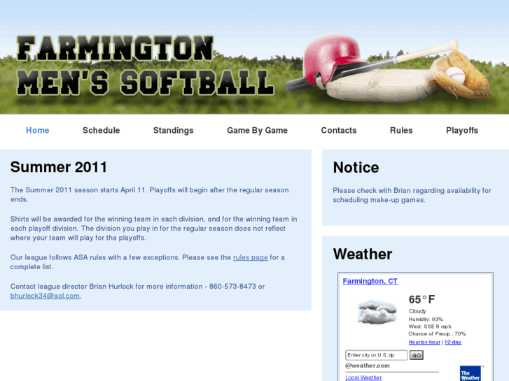 www.farmingtonsoftball.org