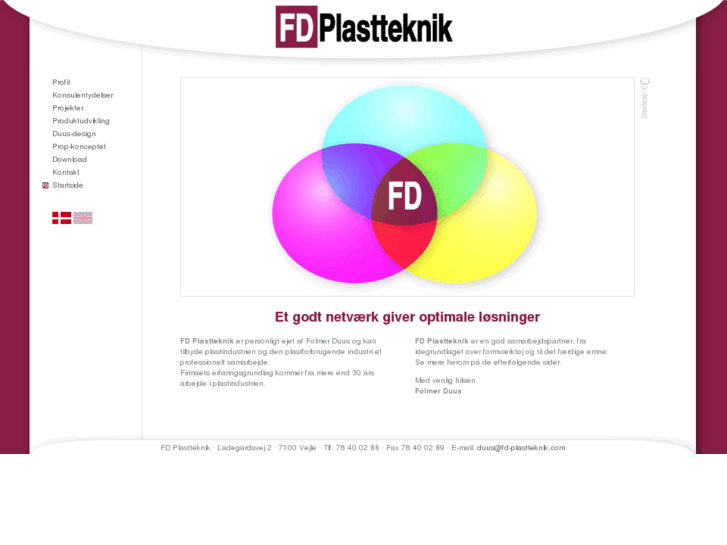 www.fd-plastteknik.com