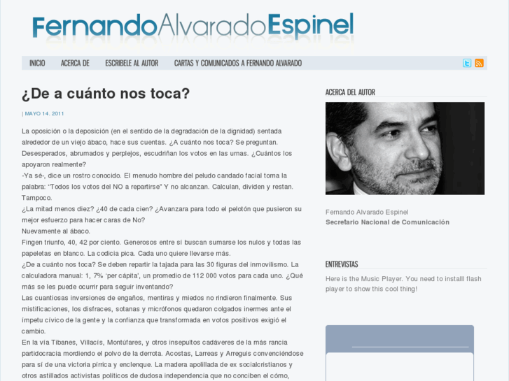 www.fernandoalvaradoespinel.com