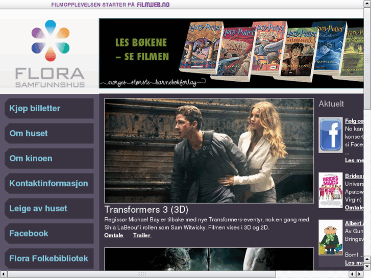 www.florasamfunnshus.no