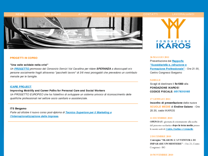 www.fondazioneikaros.org