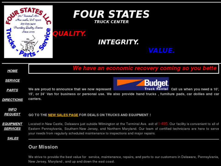 www.fourstatesllc.com