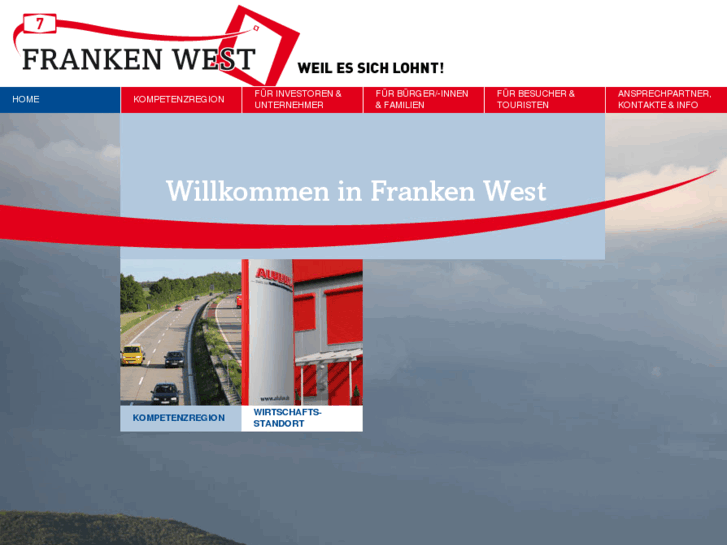 www.franken-west.de