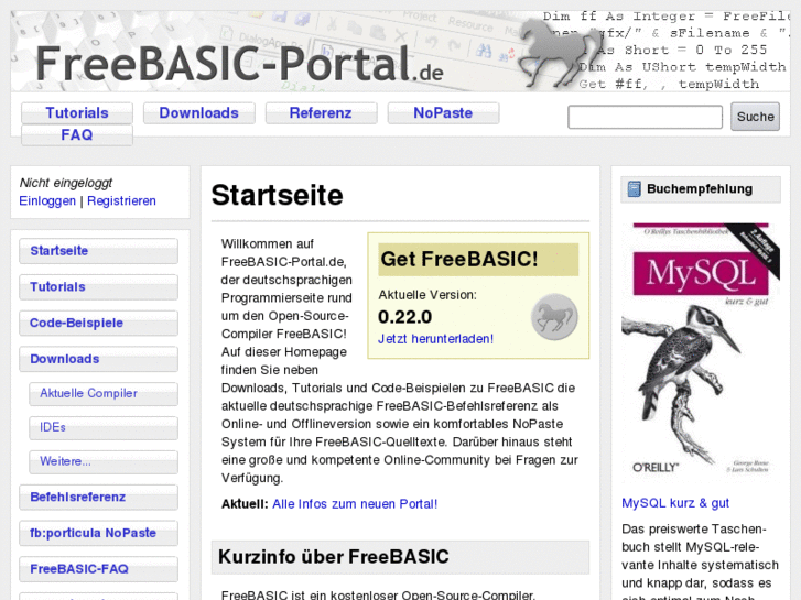 www.freebasic.de