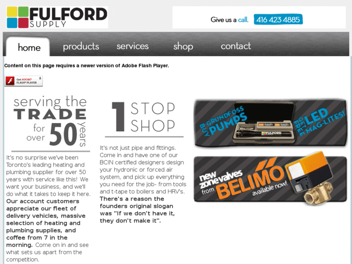 www.fulfordsupply.com