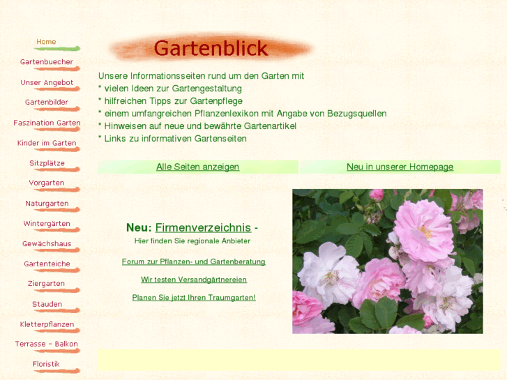 www.gartenblick.de