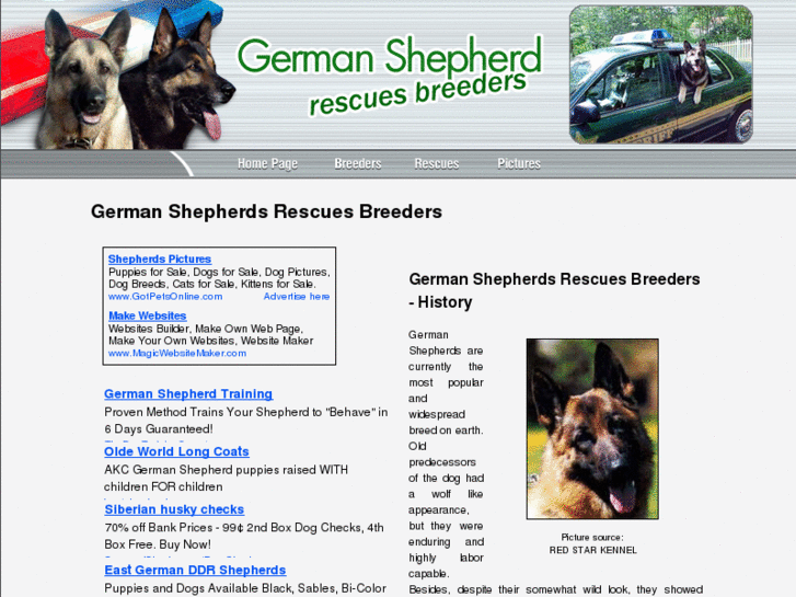 www.german-shepherd-rescues-breeders.com