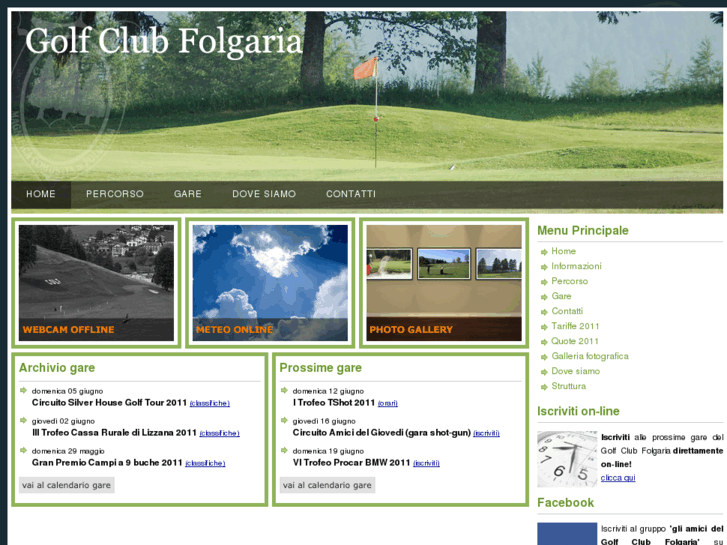 www.golfclubfolgaria.it