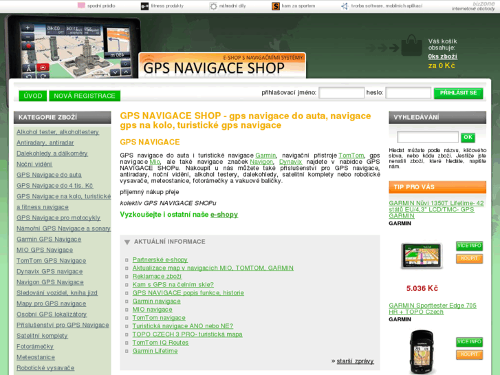 www.gps-navigace-shop.cz