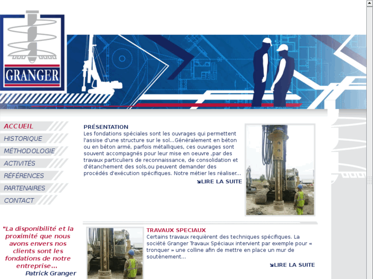 www.granger-groupe.com
