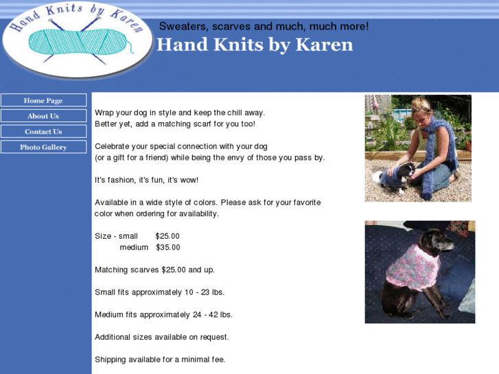 www.handknitsbykaren.com