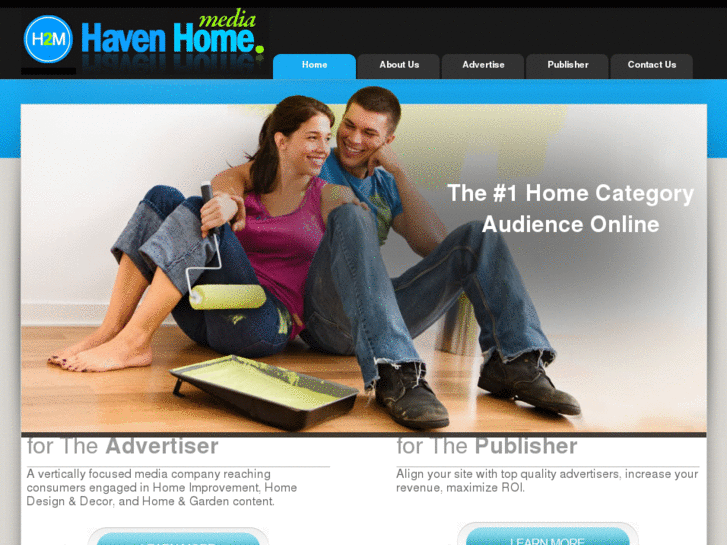 www.havenhomemedia.com