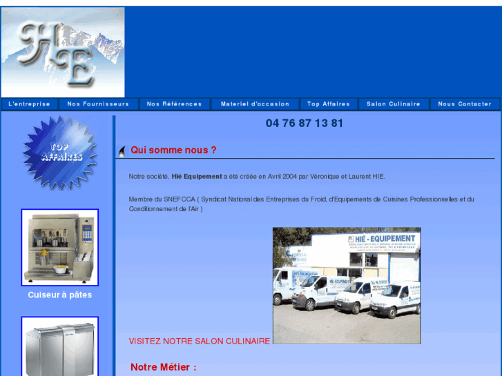 www.hie-equipement.com