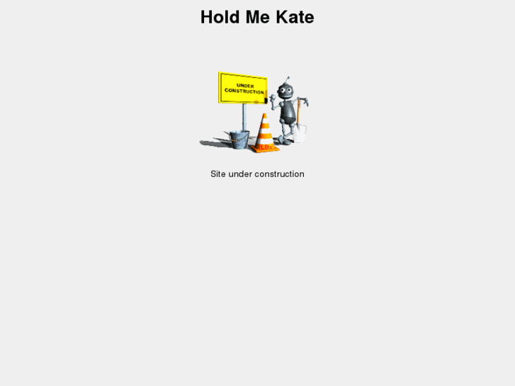 www.holdmekate.com