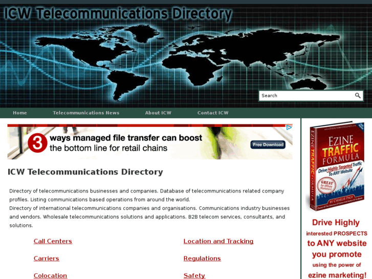 www.infocommworld.com