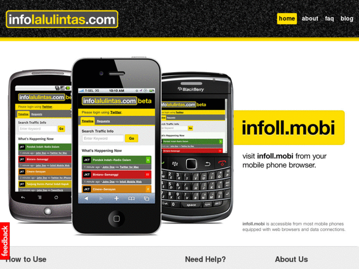 www.infolalulintas.com