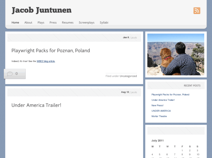 www.jacobjuntunen.com