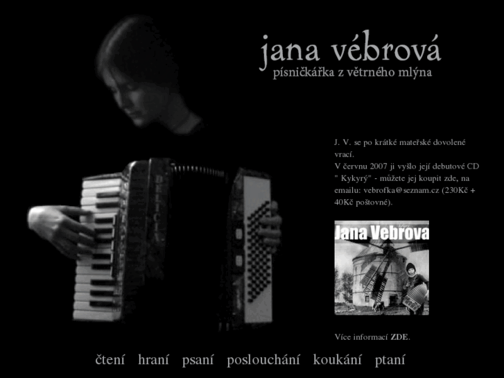 www.janavebrova.com